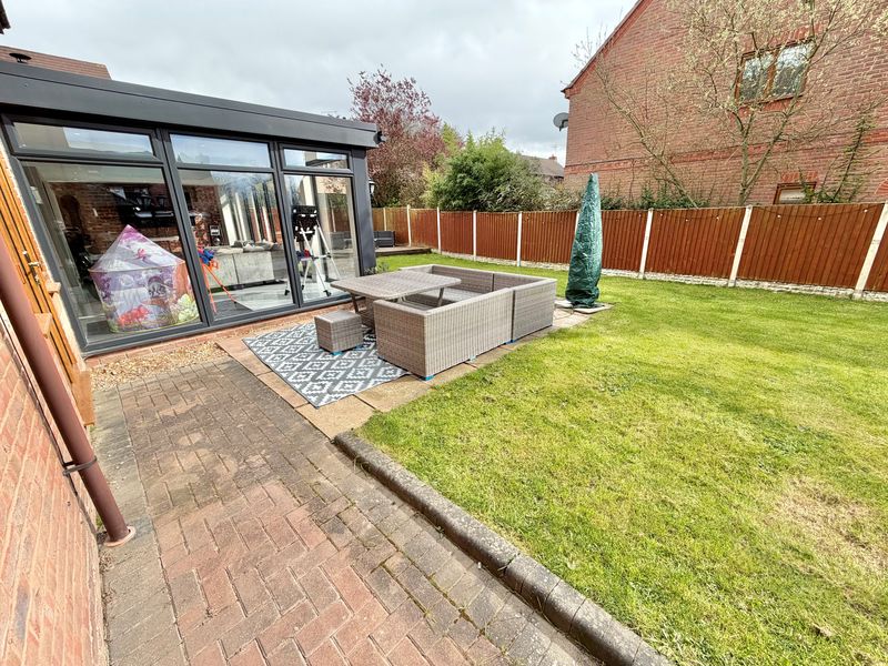 Barnwood Little Sutton